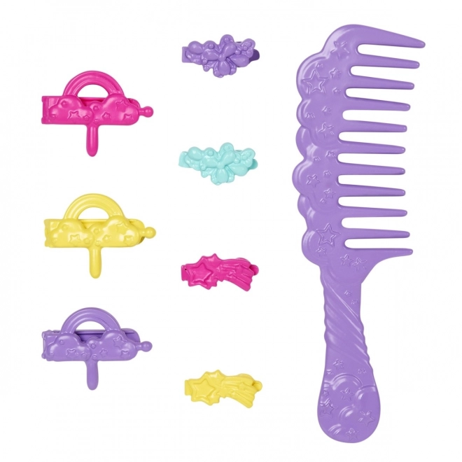 Barbie Dreamtopia en boucle