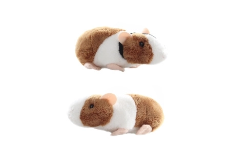 Jouet en peluche Cochon d’Inde