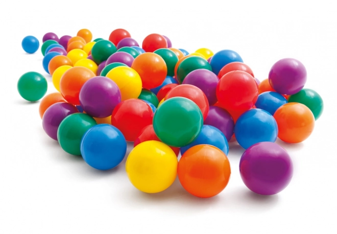 Ballons pour coin enfants 100 pcs