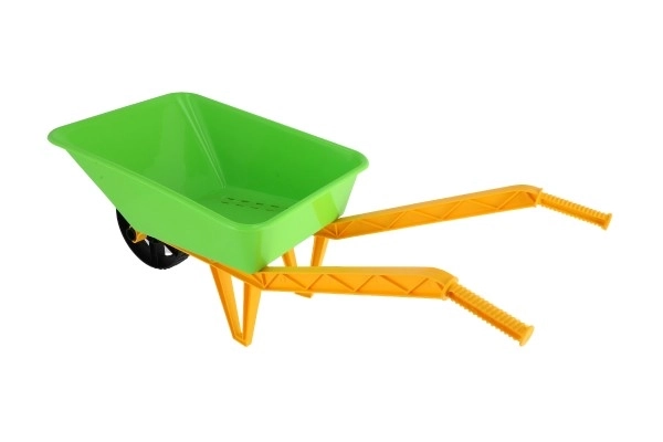 Roue plastique 70x23x27cm