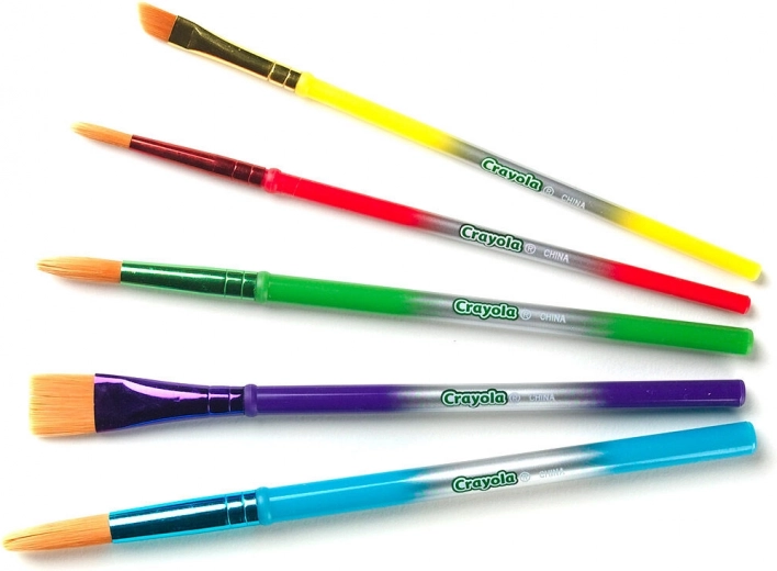 Manches ergonomiques et colorés