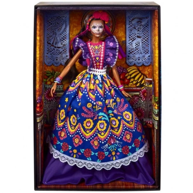 Poupée de collection Barbie Signature Dia De Muertos 2022