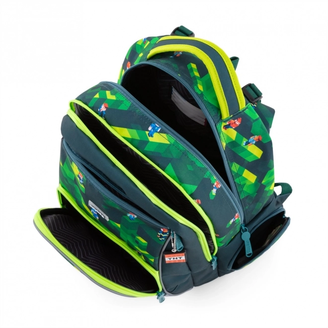 Ensemble scolaire OXY GO Playworld 3 pièces