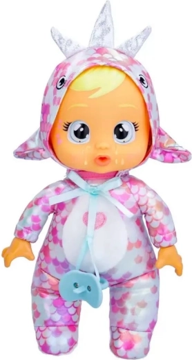 Adorable combinaison de dinosaure