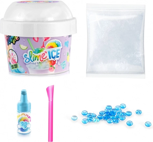 Gobelet Slime Ice So Slime