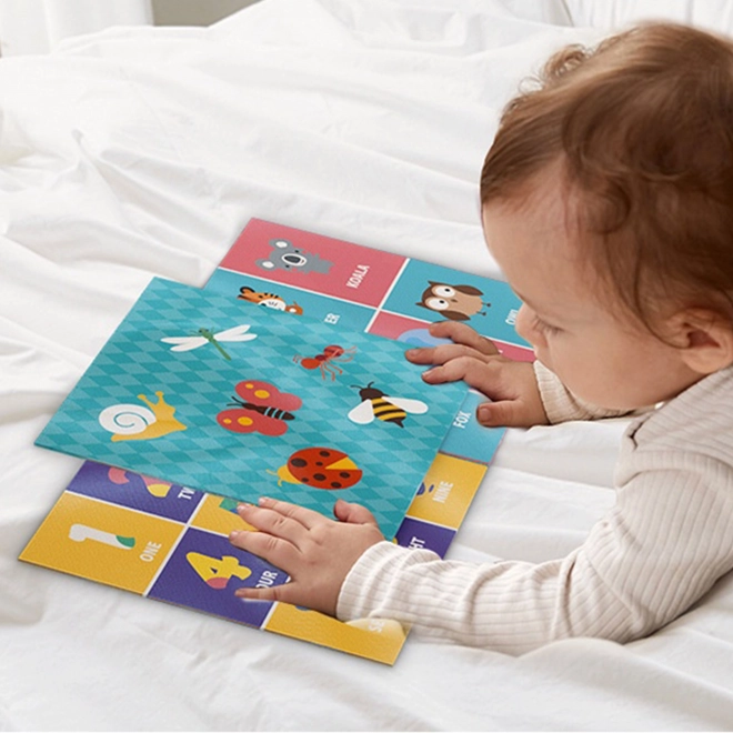 Boîte éducative pour enfants Woopie