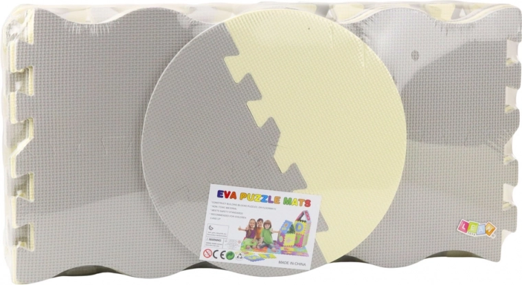 Surface antidérapante et imperméable