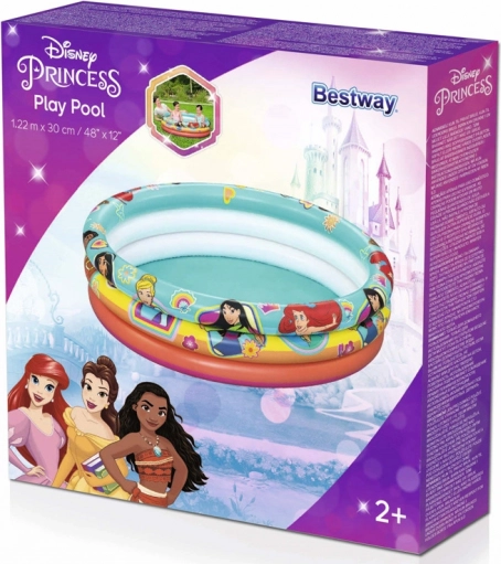 Motifs magiques DISNEY PRINCESS