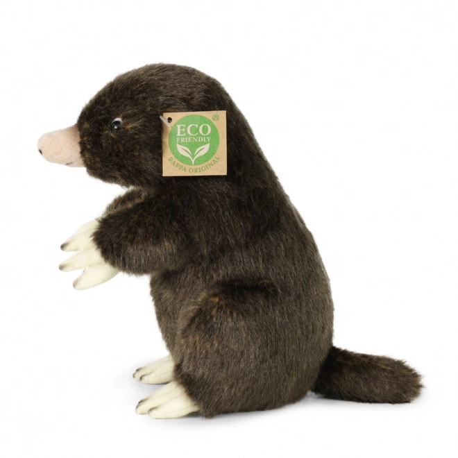 Taupe en peluche Eco Friendly 21 cm