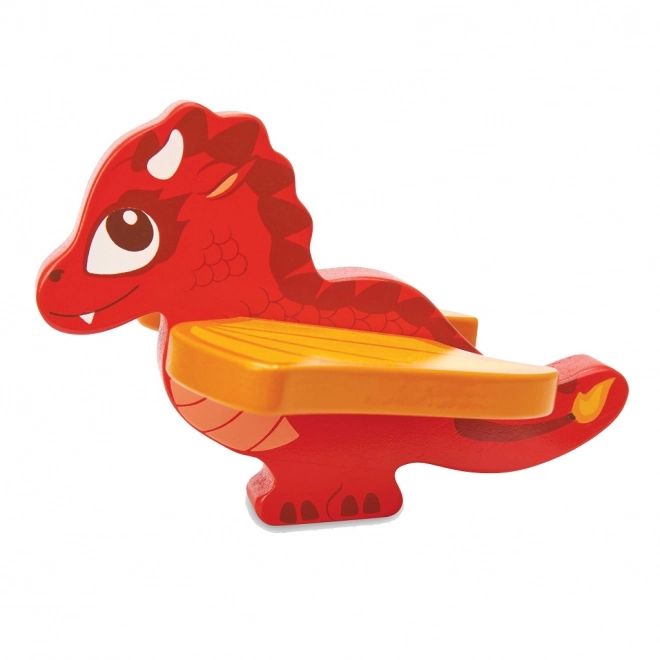 Dragon en bois Le Toy Van