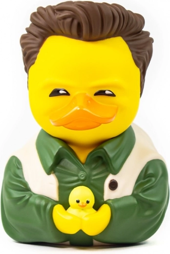 Emballage stylé pour l’exposition