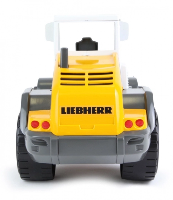 Lena chargeuse Liebherr