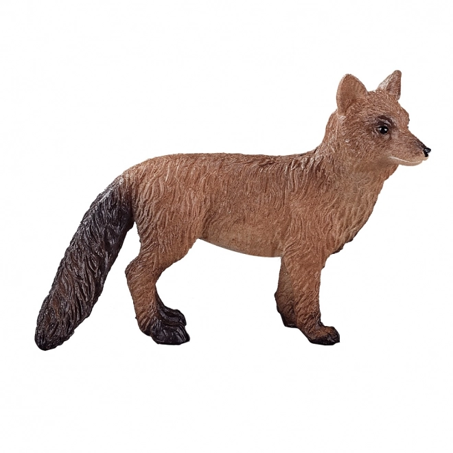 Mojo Renard Rouge