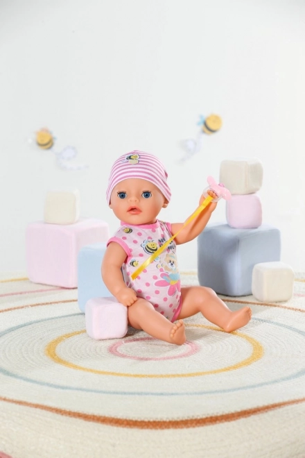 BABY born Little, fillette, 36 cm