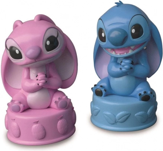 Blocs souples pour les premières constructions