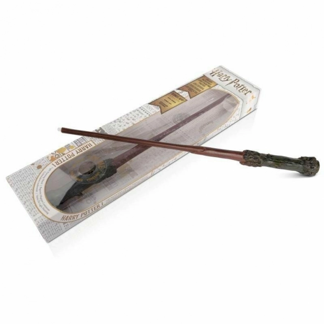 Grande baguette lumineuse Harry Potter