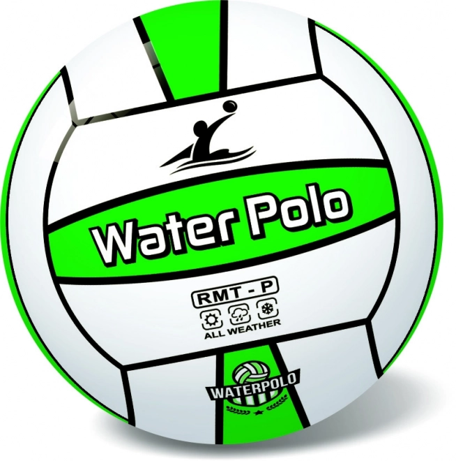 Balle de water-polo
