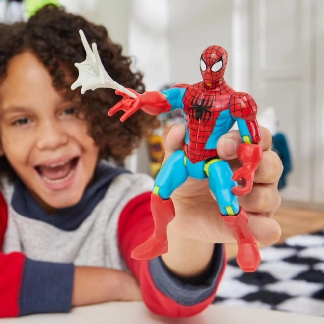 Figurine Spider-Man MixMashers