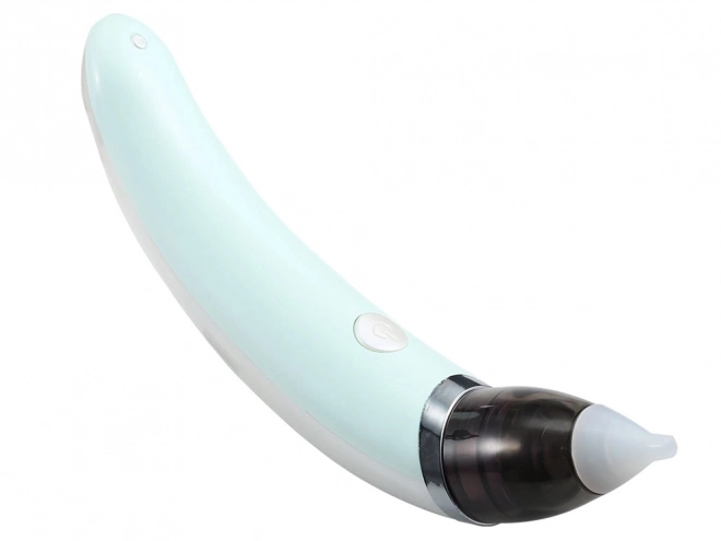 Aspirateur nasal électrique pour enfants