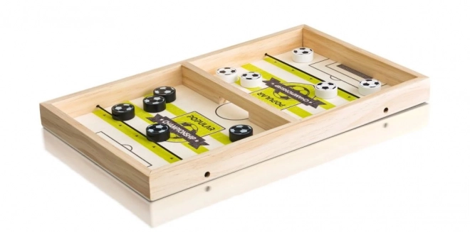 Jeu d'habileté de table - football