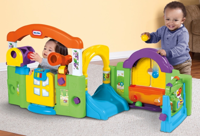 Centre de jeux pour enfants Activity Garden Little Tikes