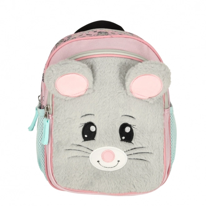 Sac à dos pour la maternelle souris