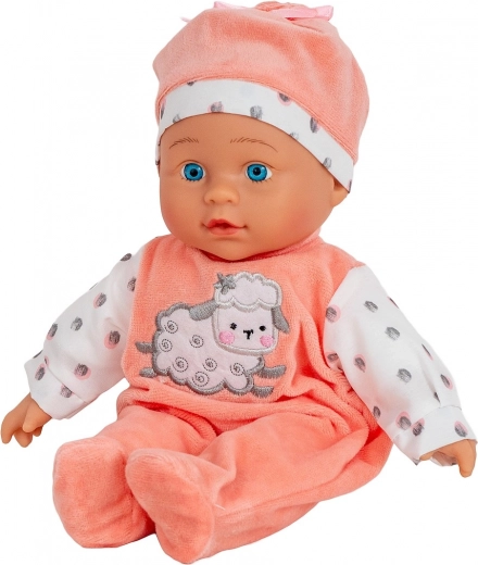 Vêtements doux et moelleux pour des câlins