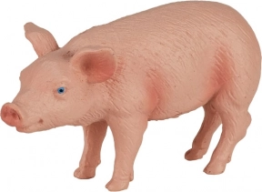 Mojo porcelet – figurine en plastique réaliste