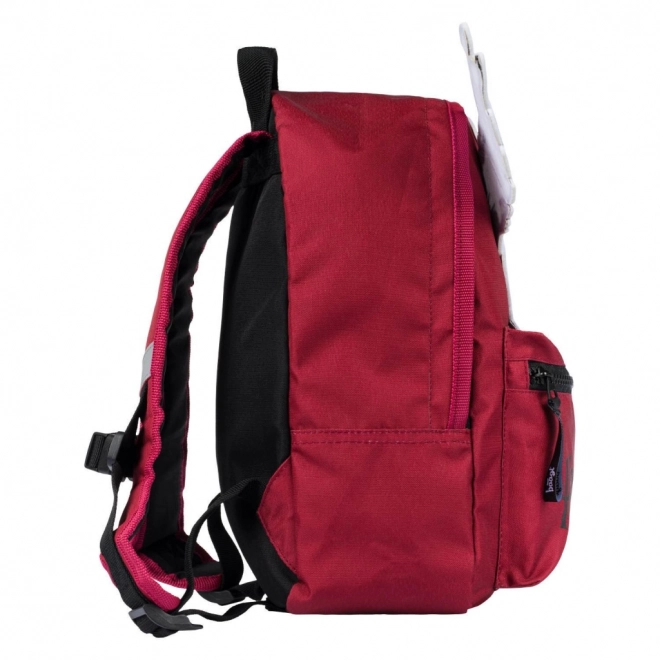 Sac à dos préscolaire BAAGL Harry Potter Hedwige