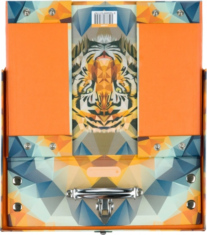 Design Tiger qui se démarque
