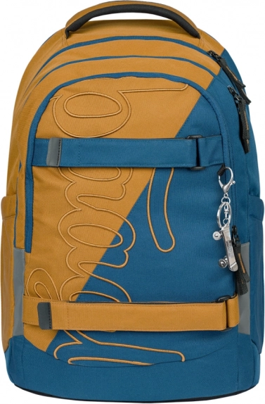 Ensemble Baagl Skate Max Duo : Sac à dos, Trousse et Sac