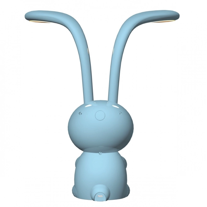 Lampe de Table LED Charlie Bleue