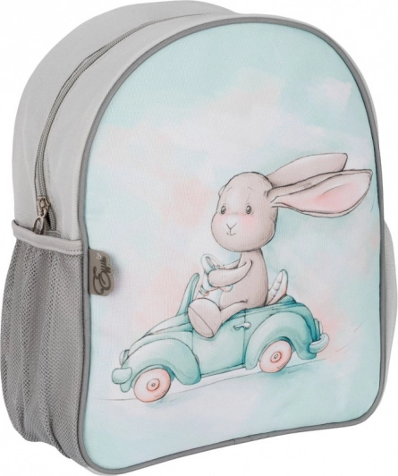 Sac à dos enfant Effik coureur avec éléments réfléchissants