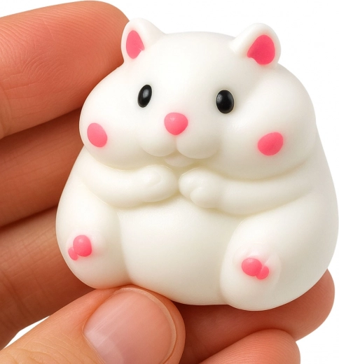 Format compact pour toutes les mains