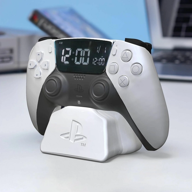 Réveil PLAYSTATION 5 – réveil de table sous licence