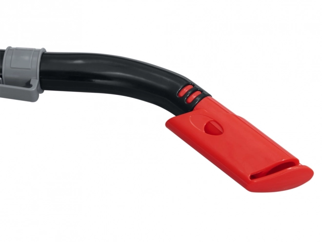 Masque et tuba pour plongée Bestway – Noir