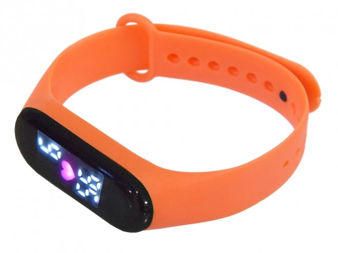 Montre électronique pour enfants