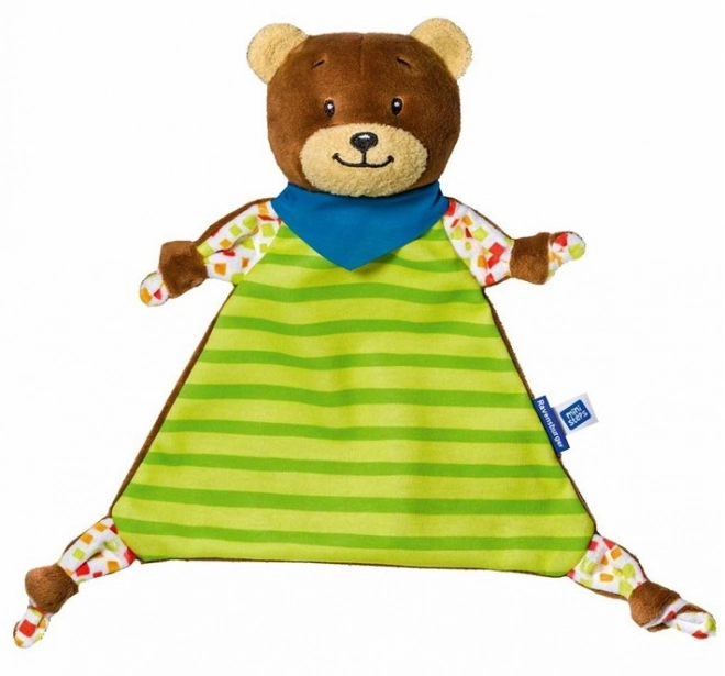 Ours en peluche Ravensburger MiniSteps