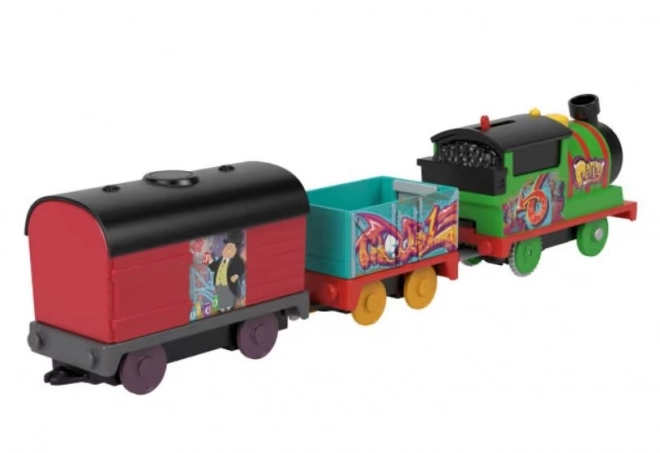 Les Meilleurs Moments de la Locomotive Thomas et ses Amis HTN41