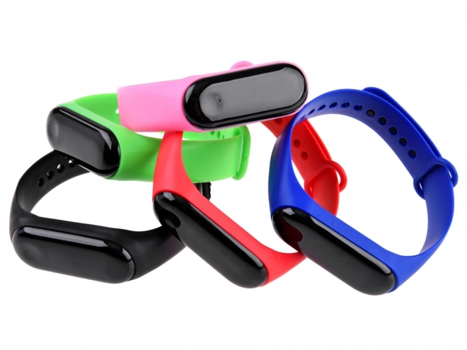 Montre électronique pour enfants