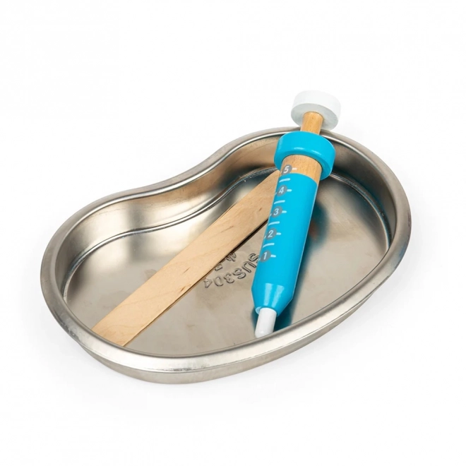 Bigjigs Toys Set de Dentiste