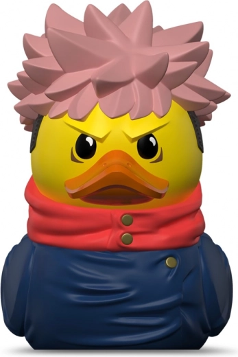 Design authentique de Yuji Itadori