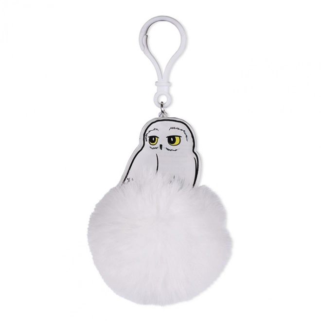 Porte-clés PomPom, Hedvika