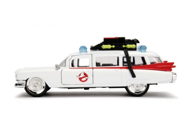 Chasseurs de fantômes auto ECTO-1, 1:32, DP6