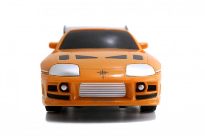 Voiture RC Rapide et Dangereux Toyota de Brian 1:24