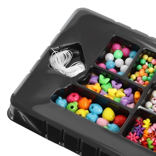Kit créatif pour enfants pour fabriquer des bijoux