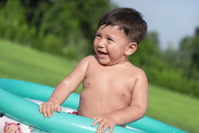 Piscine gonflable de jardin Bestway