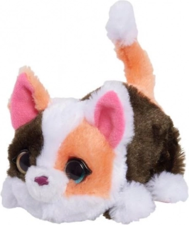 Fur Real My Minis Chaton