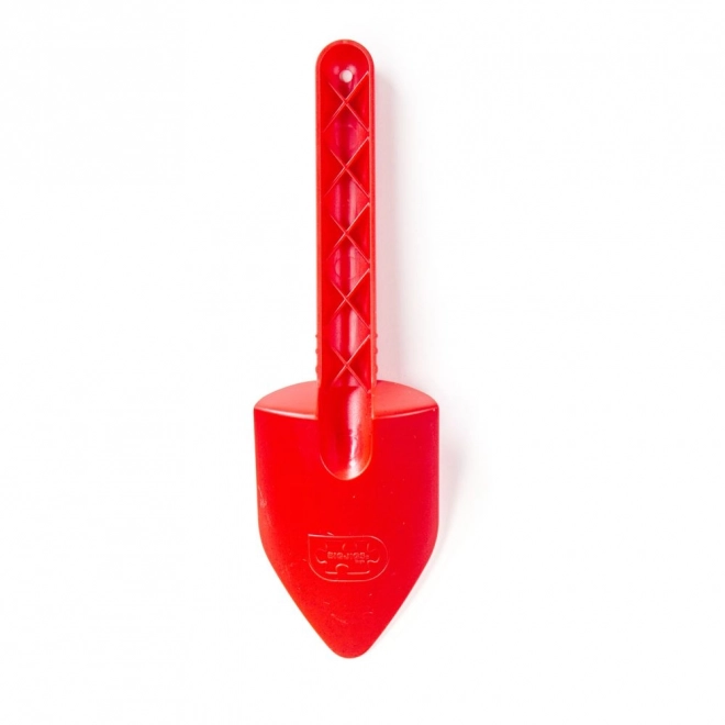 Bigjigs Jouets Eko pelle rouge Cerise