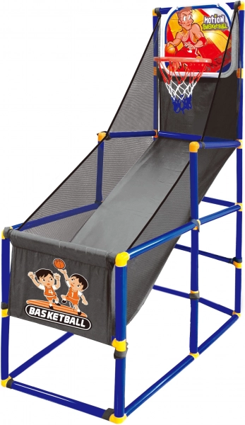 WOOPIE Ensemble de Basket pour Enfants